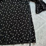 Lilly Pulitzer  Caroline Silk Tinsel Dress Size 2 Resort Minimalist Beachy Photo 8