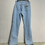 Wrangler ‎ Women’s Cowboy Cut Slim Fit Jean 11X34 Photo 4