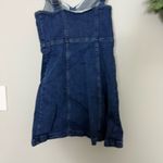 Urban Outfitters bdg denim Lilith dress Photo 7