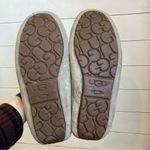 UGG  Ansley Grey Women’s Slipper Moccasins Photo 8