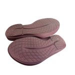 OOFOS OOriginal Thong Sandals Size EU 40 Men 7 Women 8 Recovery Slip On Photo 7