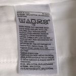 Banana Republic  White Embellished‎ Jeweled Shorts NWT Size 6 #783644 Photo 11