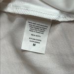 Gilli White Shawl Collar Robe Size M Photo 7