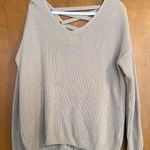 Miss Selfridge  Sweater Cream 8 Photo 1