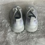 ECCO Street Ave Women’s Sneakers Purple White, Size 5 Photo 3