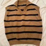 Sweater Vest Size L Photo 0