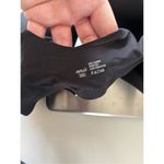 Aerie  real sunnie wireless bra black size 36C Photo 1