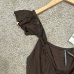 Anthropologie NWT  top  Photo 3