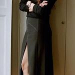 Misha Nonoo Y Cameo Skirt Photo 2