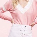 Cross my heart denim skirt Size L Photo 1