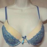 Cute and Sexy 34C Bra Blue Size undefined Photo 1