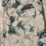 Tinseltown  Tie Dye High Rise The Mom Jean Size 7 Photo 6