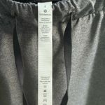 Lululemon Athletica Gray Joggers with Soft Fabric Photo 1