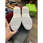 Eileen Fisher   WOMEN'S ‎ PARI  PLATFORM  SNEAKER  KNIT  SLIP-ON  - SIZE  5 Photo 7