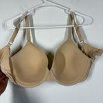 Natori  Pure Luxe Custom Coverage Underwire Bra Size 34DDD Photo 3
