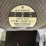 ALTRA PARADIGM 4.5 Blue with Pink Trim Women’s Size 8 Photo 7