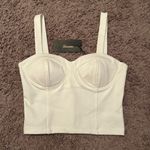 Shinestar ‼️ Corset Tank Top‼️ Photo 1