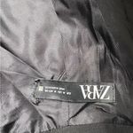 ZARA NWT *Flawed Woman’s Flap Baggy Bomber Jacket Size Medium Streetwear Photo 8