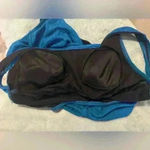 Catalina Women’s Blue  One Piece Photo 2