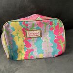 Estée Lauder Lilly Pulitzer for  cosmetic bag Photo 0