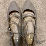 mix no. 6 Strappy Ballet Flats  Photo 0