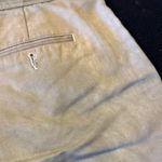 Liz Claiborne Women's Gray Pleated Shorts / DG89 Photo 4