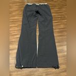 FP movement Free People Cascade Flares black Small new sold out style 78256773 Photo 7