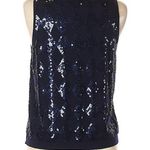 Dana Buchman 100% Merino Wool Sequined Sweater Photo 7