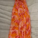 Anthropologie  Abel the Label Dress Maxi Floral Photo 3