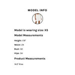 AGOLDE  Boxing Shorts in Paper Mache Heather XSmall Womens Baggy comfy Photo 10