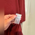 Reformation Coen Knit Dress Photo 4