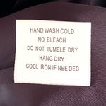 Revolve NBD x  Seduce Me Mini Dress in Midnight Purple Small Photo 14