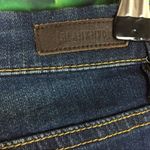 BLANK NYC  Skinny Distressed Jeans Photo 6