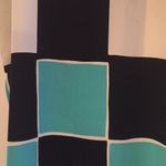 Geometric maxi dress Size M Photo 3