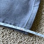 Rue 21 Light Gray Skinny Jeans Photo 6