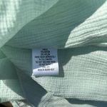 Cotton Candy LA Mint Green Dress | Size M Photo 5