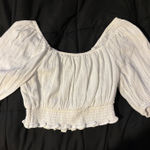 American Eagle Crop top Photo 0