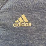 Adidas  Purple Athletic Short Sleeve Top.  Size Small. EUC Photo 1