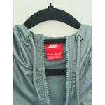 Nike Windrunner Lightweight Windbreaker Jacket XS Teal Green Athleisure Sporty Photo 6
