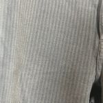 Liverpool Jeans Company Liverpool Brown Black Pinstripe Dress Pants Size 8/29 Petite Photo 6