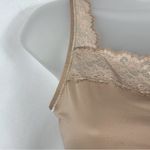 Vassarette Vassarett Tan /Nude Cami Size S Photo 3