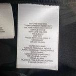 Nine West Black Sleeveless Jumpsuit with Asymmetrical Bodice. Size 4. Photo 14