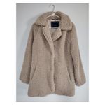 Lucky Brand Lucky Brand Faux Sterling Women's Coat Photo 1