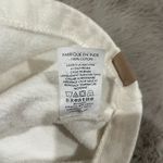 prAna Women Size M Rowen Knit Button Down Cream Jacket Coat Breathe Fall Outdoor Photo 9