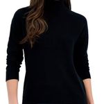 Karen Scott NWT  Luxesoft Turtleneck Sweater Photo 0