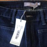 Just USA NWT  Blair Sailor pocket skinny jeans Photo 5