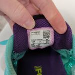 Saucony  Kinvara 13 Running Shoes Sneakers‎ S10723-26 Women's 6.5 Cool Mint Green Photo 7
