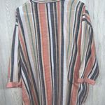 Unique spectrum Button Down Top Photo 1