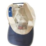 The Southern Shirt Company  OSFM 100% cotton American flag hat white red blue Photo 3