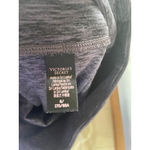 Victoria's Secret Women's Gray Activewear Set Size XS Top Size 8 Leggings Photo 4